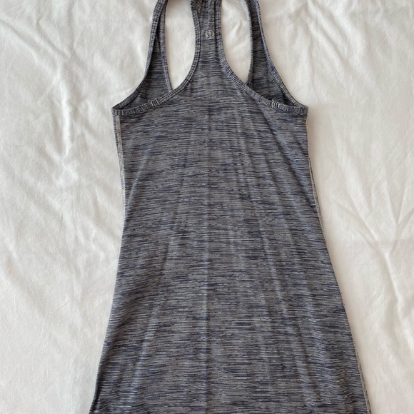 Lululemon Cool Racerback Tank - Picture 3 of 3